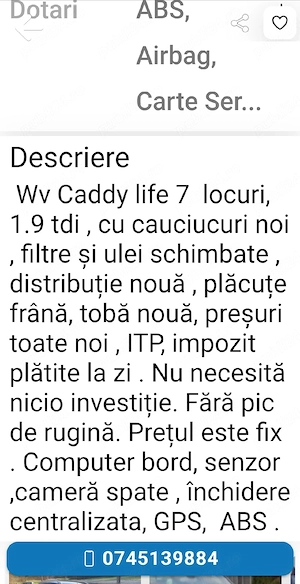 Auto WV Cady live - imagine 8