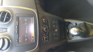 Dacia sandero 0.9 benzina 90 de cai ,euro 5 ,aer,navi,pilot,Unic propr ,205.000 km Import Germania  - imagine 9