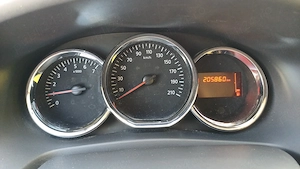 Dacia sandero 0.9 benzina 90 de cai ,euro 5 ,aer,navi,pilot,Unic propr ,205.000 km Import Germania  - imagine 10