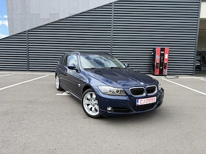 BMW Seria 320D   XDRIVE   Automat   Panoramic   An 2012.06 - imagine 2