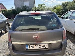Vind Opel Astra H - imagine 2