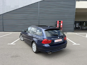 BMW Seria 320D   XDRIVE   Automat   Panoramic   An 2012.06 - imagine 3