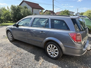 Vind Opel Astra H - imagine 4