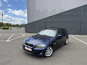 BMW Seria 320D   XDRIVE   Automat   Panoramic   An 2012.06