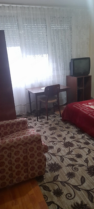 Inchiriez apartament 3 camere Tiglina1 - imagine 5