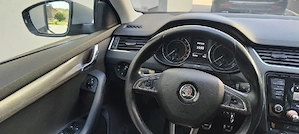 Skoda Scout 4x4  - imagine 9
