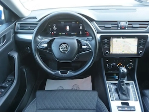 2023 SKODA SUPERB Ambition 2.0 DSG Diesel 150 - imagine 7
