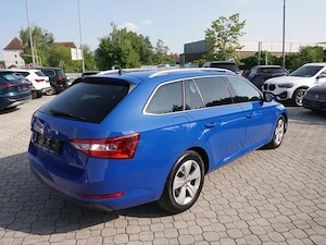 2023 SKODA SUPERB Ambition 2.0 DSG Diesel 150 - imagine 3