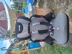 Scaun auto pt copiii!