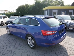 2023 SKODA SUPERB Ambition 2.0 DSG Diesel 150 - imagine 4