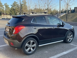 Opel MOKKA 1,6 cdi 4x4 motorină 2013, 188.000 km - imagine 2