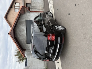 Touran   Automat   2.0 TDI   Euro 4   An 2008    - imagine 4