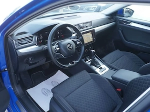 2023 SKODA SUPERB Ambition 2.0 DSG Diesel 150 - imagine 6