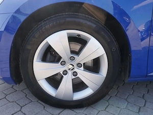 2023 SKODA SUPERB Ambition 2.0 DSG Diesel 150 - imagine 5