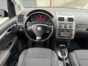 Touran   Automat   2.0 TDI   Euro 4   An 2008    - imagine 7