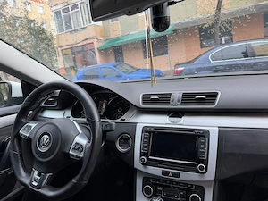 Passat cc de vânzare - imagine 4