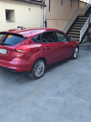 Ford focus 2017 1.5 - imagine 6