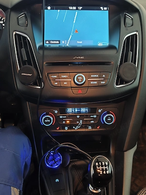 Ford focus 2017 1.5 - imagine 3