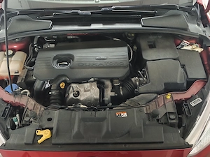 Ford focus 2017 1.5 - imagine 4