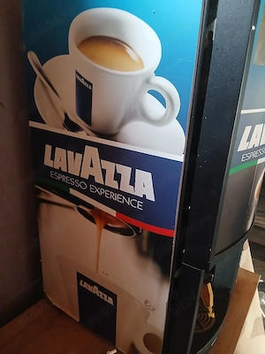aparat da cafea lavazza