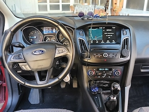 Ford focus 2017 1.5 - imagine 10