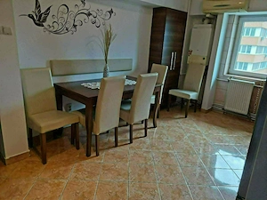 închiriez apartament cu doua camere  - imagine 2