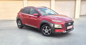 Hyundai Kona 1.6 CRDi An2018 Euro 6 Piele Navigatie - imagine 2