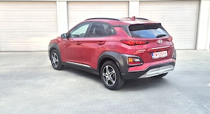 Hyundai Kona 1.6 CRDi An2018 Euro 6 Piele Navigatie - imagine 10