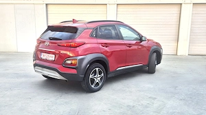 Hyundai Kona 1.6 CRDi An2018 Euro 6 Piele Navigatie - imagine 9