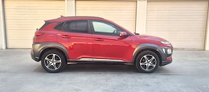Hyundai Kona 1.6 CRDi An2018 Euro 6 Piele Navigatie - imagine 8