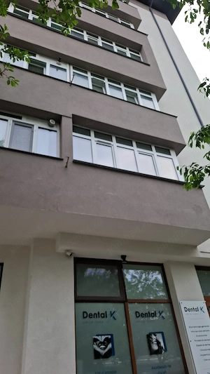 Apartament 3 camere -  Calea Nationala - imagine 2