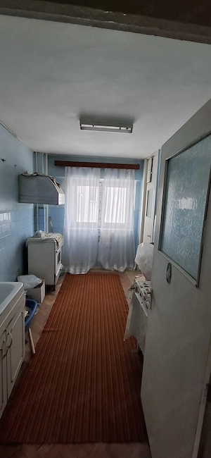 Apartament 3 camere -  Calea Nationala - imagine 5