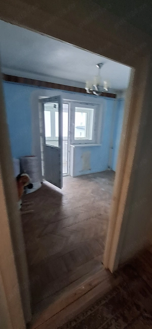 Apartament 3 camere -  Calea Nationala - imagine 7