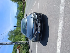 Mercedes c 180 benzina