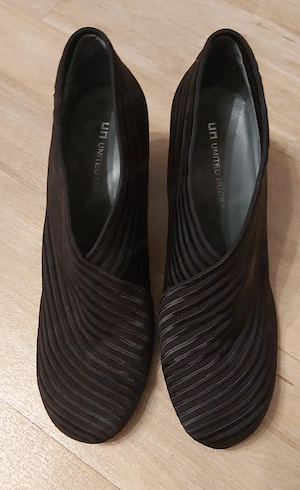 De vanzare botine cu toc 7cm pentru dame
