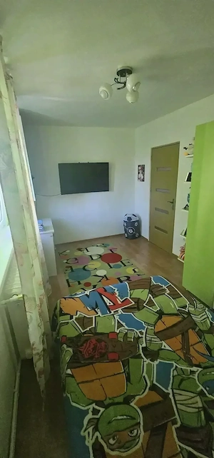 Vand apartament 2 camere - imagine 2