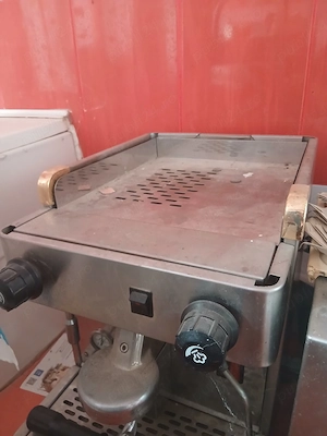 vand aparat da cafea 