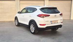 Hyundai Tucson 1.7 CRDi An2017 Euro6 - imagine 17