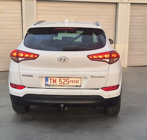Hyundai Tucson 1.7 CRDi An2017 Euro6 - imagine 15