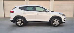 Hyundai Tucson 1.7 CRDi An2017 Euro6 - imagine 14