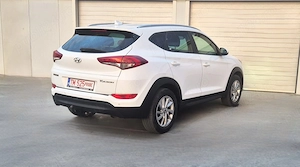 Hyundai Tucson 1.7 CRDi An2017 Euro6 - imagine 16