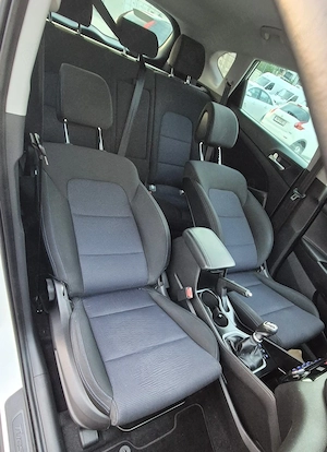 Hyundai Tucson 1.7 CRDi An2017 Euro6 - imagine 7