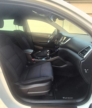 Hyundai Tucson 1.7 CRDi An2017 Euro6 - imagine 10