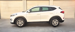 Hyundai Tucson 1.7 CRDi An2017 Euro6 - imagine 18