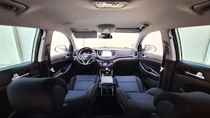 Hyundai Tucson 1.7 CRDi An2017 Euro6 - imagine 9