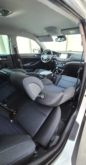 Hyundai Tucson 1.7 CRDi An2017 Euro6 - imagine 8