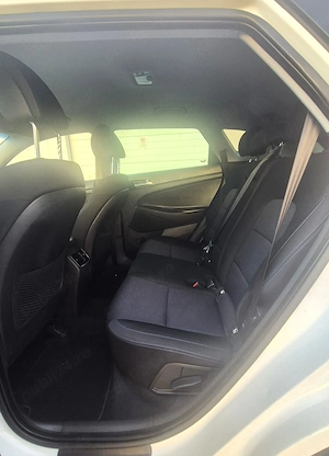 Hyundai Tucson 1.7 CRDi An2017 Euro6 - imagine 12