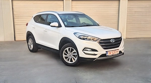 Hyundai Tucson 1.7 CRDi An2017 Euro6 - imagine 2