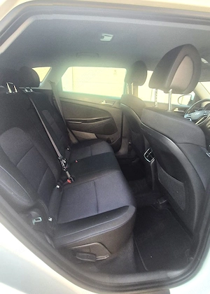 Hyundai Tucson 1.7 CRDi An2017 Euro6 - imagine 13