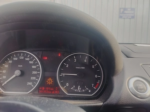 Vând BMW seria1 ,116i